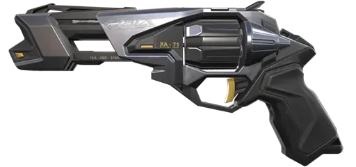 Protocol 781-A Sheriff
