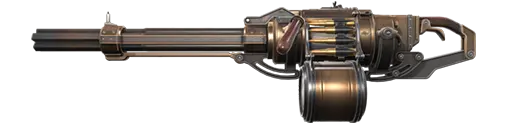 Neo Frontier Odin