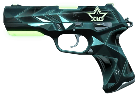 VCT26 x XLG Classic