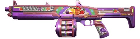 Tacti-Treat Judge