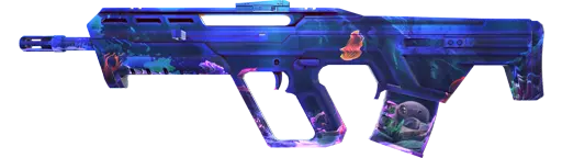 Depths Bulldog