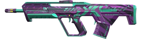 Rupture Bulldog