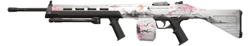 Sakura Ares