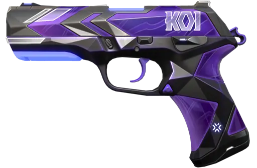 VCT x KOI Classic