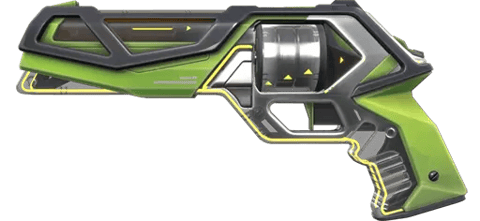 RGX 11z Pro Sheriff