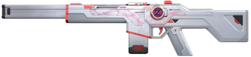 Spectrum Phantom