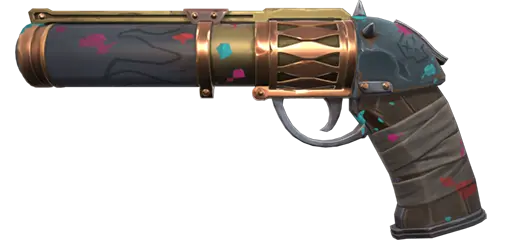 Arcane Sheriff