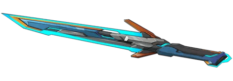 Orion Sword