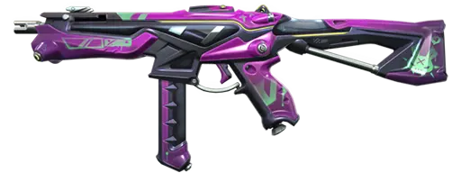 Bubblegum Deathwish Stinger