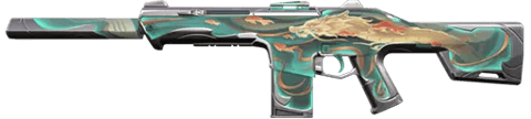Dragon Gate Phantom