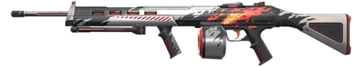 Spitfire Ares