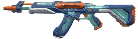 SplashX Vandal