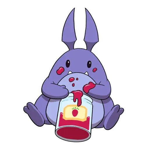 Blueberry Spray