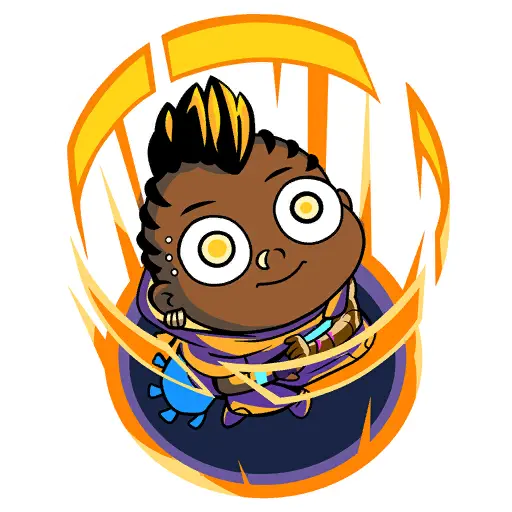 See You Next Round Spray