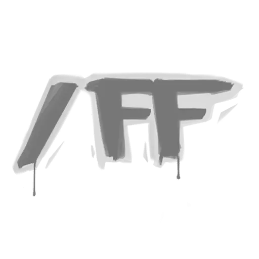 /FF Spray