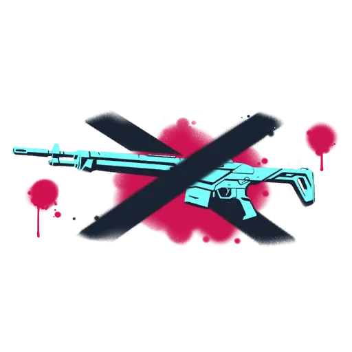 No Guardian Spray