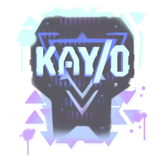 KAY/O Spray