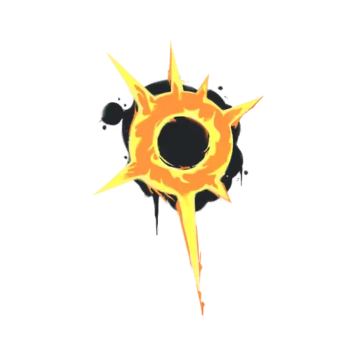 Spotlight Spray