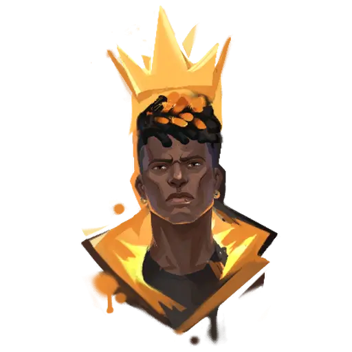 Claim the Crown Spray