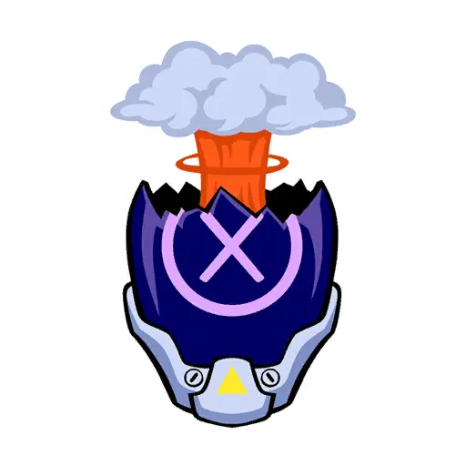 Mind Blown Spray