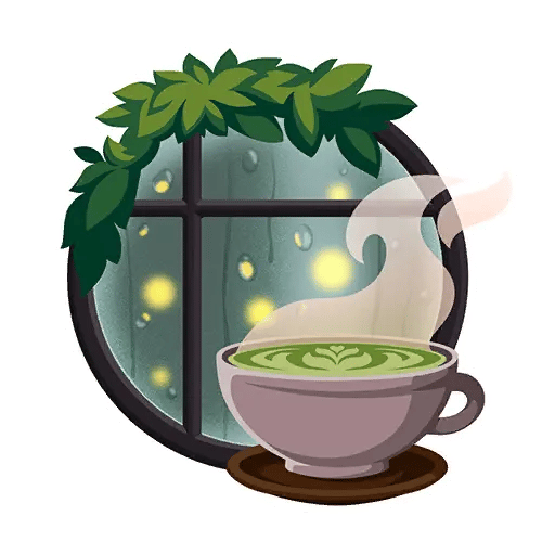 Verdant Cafe Spray