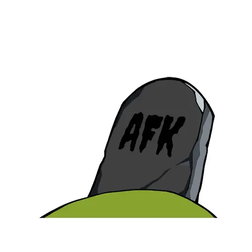 Sketchy AFK Spray