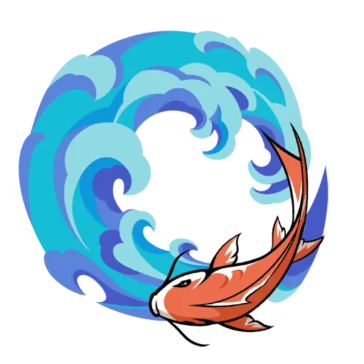 Kohaku Spray