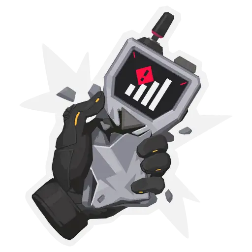 Lost Connection Spray