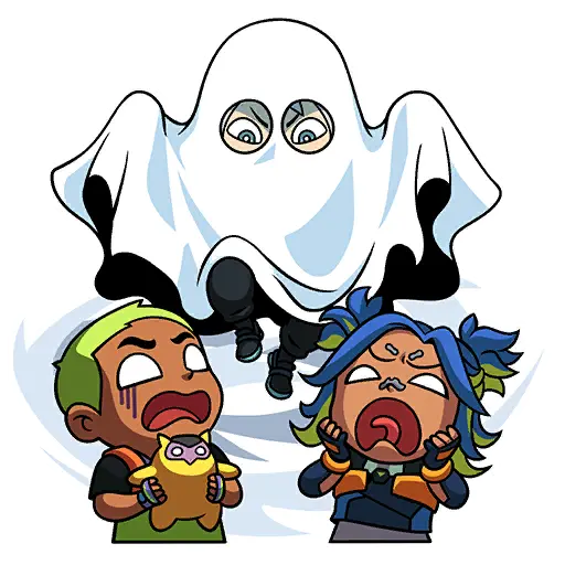 Updraft Scare Spray