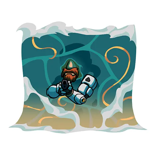 Nothing to See Here Spray