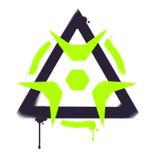 Warning: Viper Spray