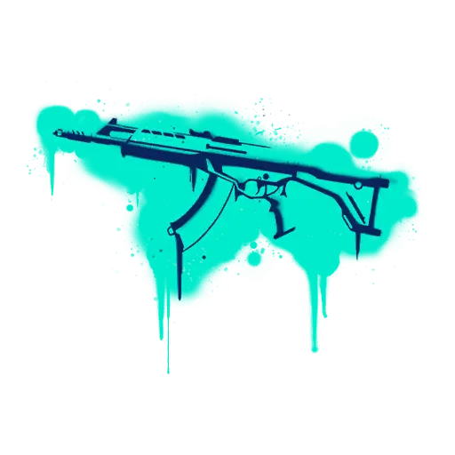Vandal Life Spray