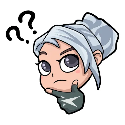 What was that? Spray