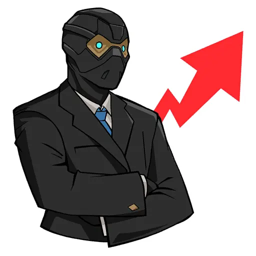 Just Business Spray