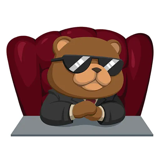 Boss Bear Spray