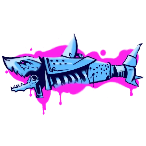 Loose Cannon Spray