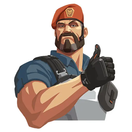 That's The Way Spray