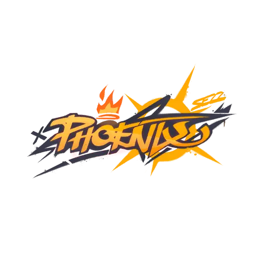 Phoenix Spray