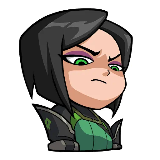 Unimpressed Spray