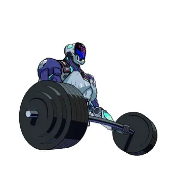 Training Bot Spray
