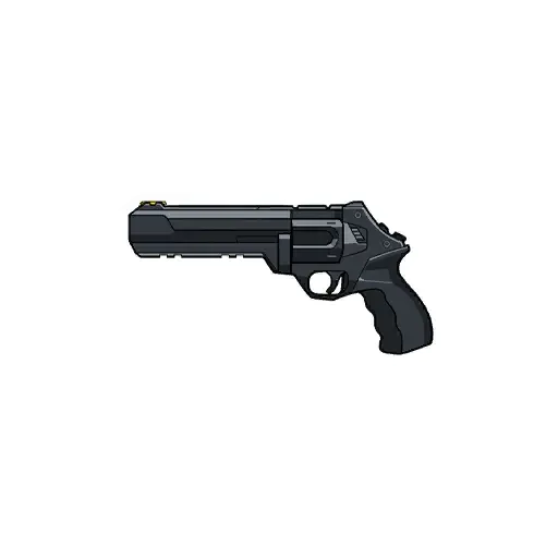 Choose my Weapon Spray