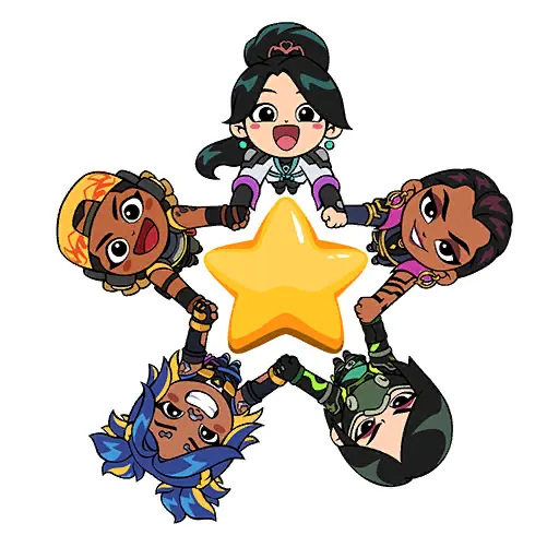 Power of Five Spray