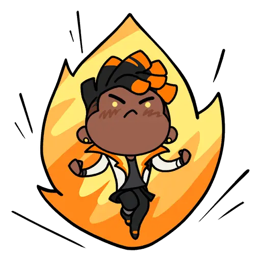 Scribble Run It Back Spray