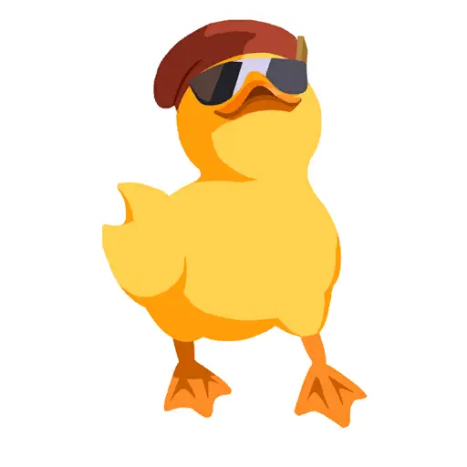 Waddle Walk Spray