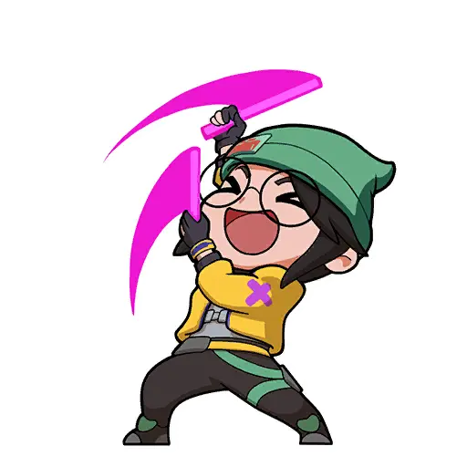 Go Team Go Spray