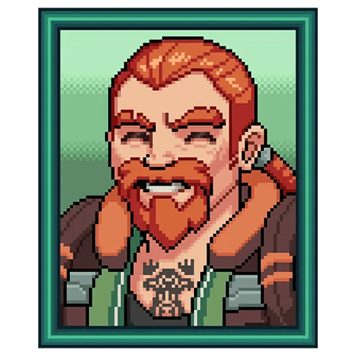 Character Select // Breach Spray