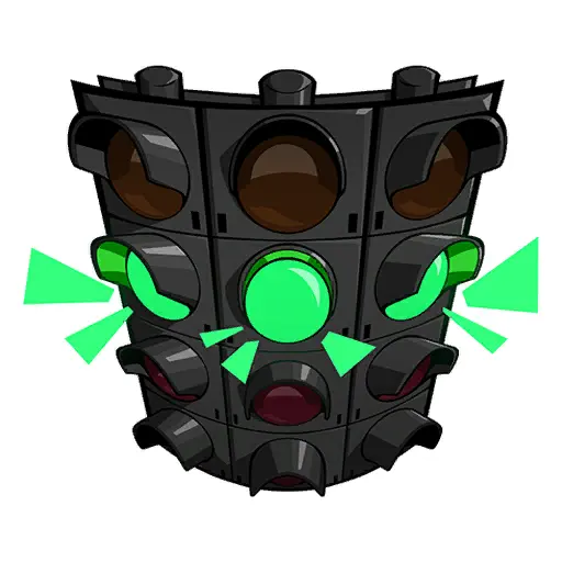Green Means Go Spray
