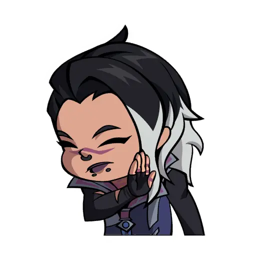 Oh No Spray