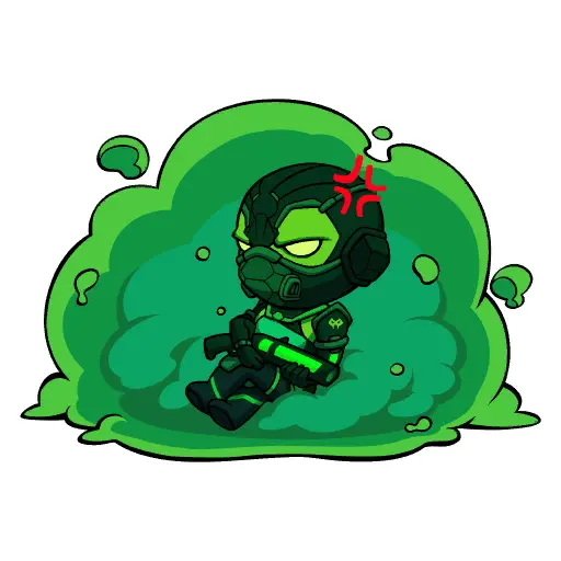 Lonely Viper's Pit Spray