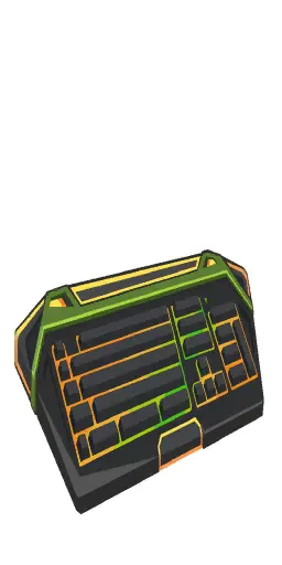 RGX 11z Pro Spray